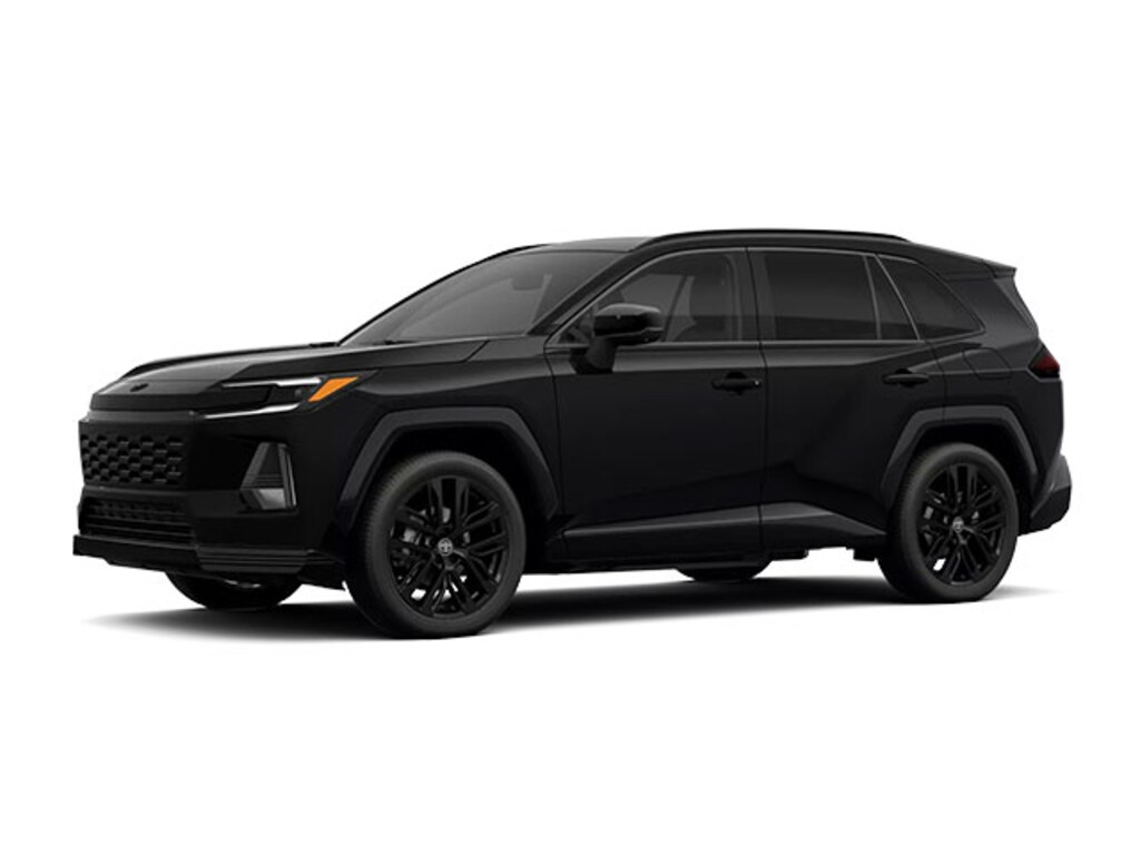 New Midnight Black 2026 Toyota RAV4 XSE For Sale In Richardson TX new-midnight-black-2026-toyota-rav4-xse-for-sale-in-richardson-tx